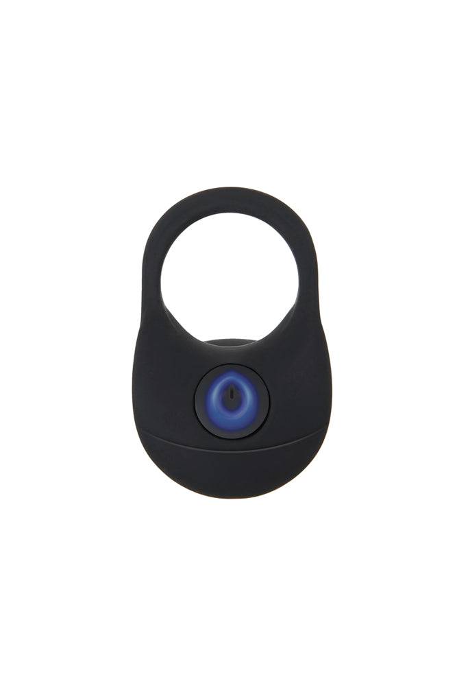 Zero Tolerance - Cock Armor - Black - Stag Shop