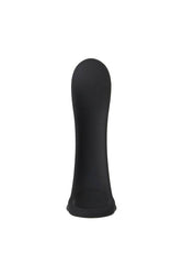 Zero Tolerance - Cock Armor - Black - Stag Shop