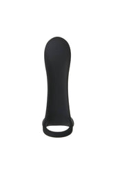 Zero Tolerance - Cock Armor - Black - Stag Shop
