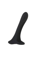 Zero Tolerance - Cock Armor - Black - Stag Shop