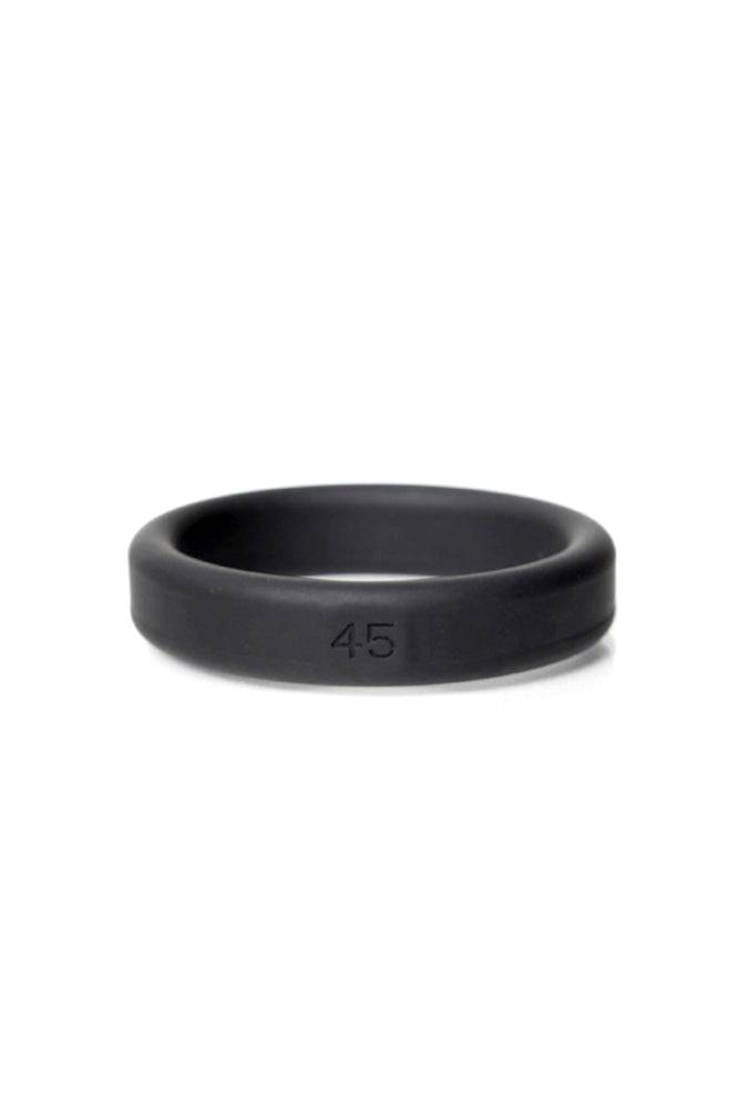 Channel 1 Releasing - Boneyard - Silicone Cock Ring - Assorted - Stag Shop