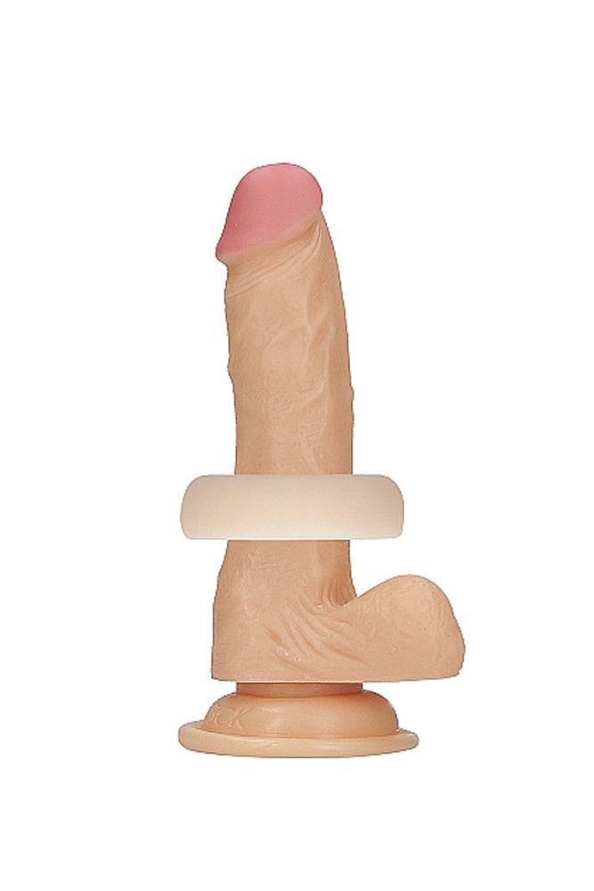 Shots Toys - Cock Ring Hand Soap - Stag Shop