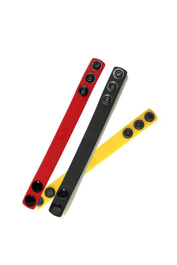 Channel 1 Releasing - Boneyard - Cock Strap - Assorted - Stag Shop