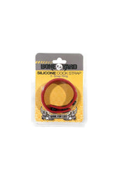 Channel 1 Releasing - Boneyard - Cock Strap - Assorted - Stag Shop