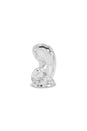 Oxballs - Atomic Jock - Cock-Lock Cock Cage - Clear - Stag Shop