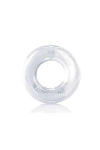 Screaming O - RingO - Biggies - Colossal Cock Ring - Stag Shop