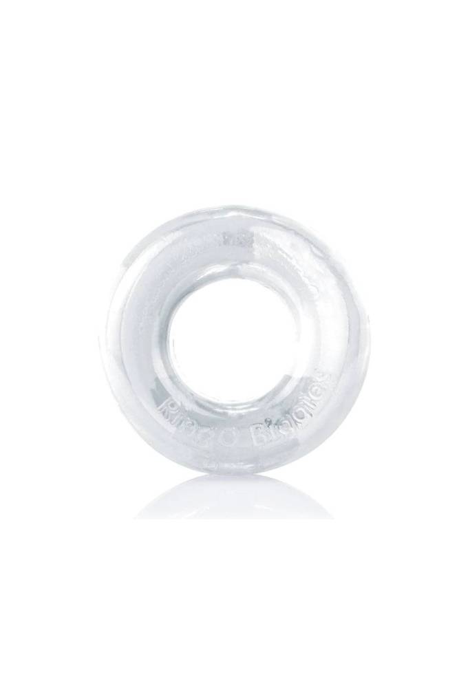 Screaming O - RingO - Biggies - Colossal Cock Ring - Stag Shop