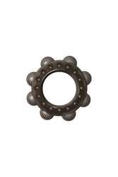 Zero Tolerance - Cockstars Cock Ring Set - Smoke - Stag Shop