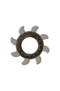 Zero Tolerance - Cockstars Cock Ring Set - Smoke - Stag Shop