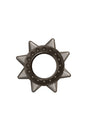 Zero Tolerance - Cockstars Cock Ring Set - Smoke - Stag Shop