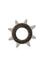 Zero Tolerance - Cockstars Cock Ring Set - Smoke - Stag Shop