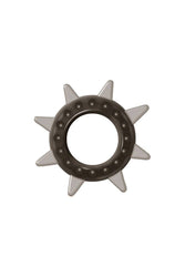 Zero Tolerance - Cockstars Cock Ring Set - Smoke - Stag Shop