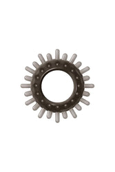 Zero Tolerance - Cockstars Cock Ring Set - Smoke - Stag Shop