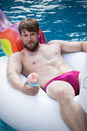 Fleshjack - Boys - Colby Keller Lumberjack: Custom Masturbator - Stag Shop