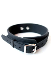 Stockroom - Silicone Locking Collar - Large - Stag Shop