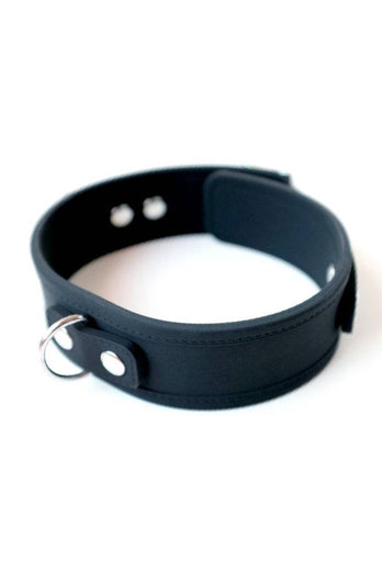 Stockroom - Silicone Locking Collar - Large - Stag Shop
