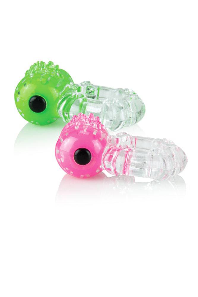 Screaming O - ColourPop - Big O Vibrating Cock Ring - Assorted - Stag Shop