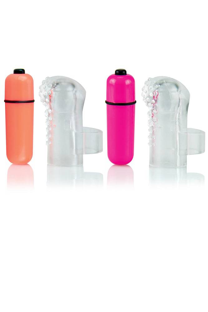 Screaming O - ColourPop - Fing O Vibrating Finger Bullet - Stag Shop