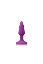 NS Novelties - Colours - Pleasures Mini Plug - Assorted Colours - Stag Shop