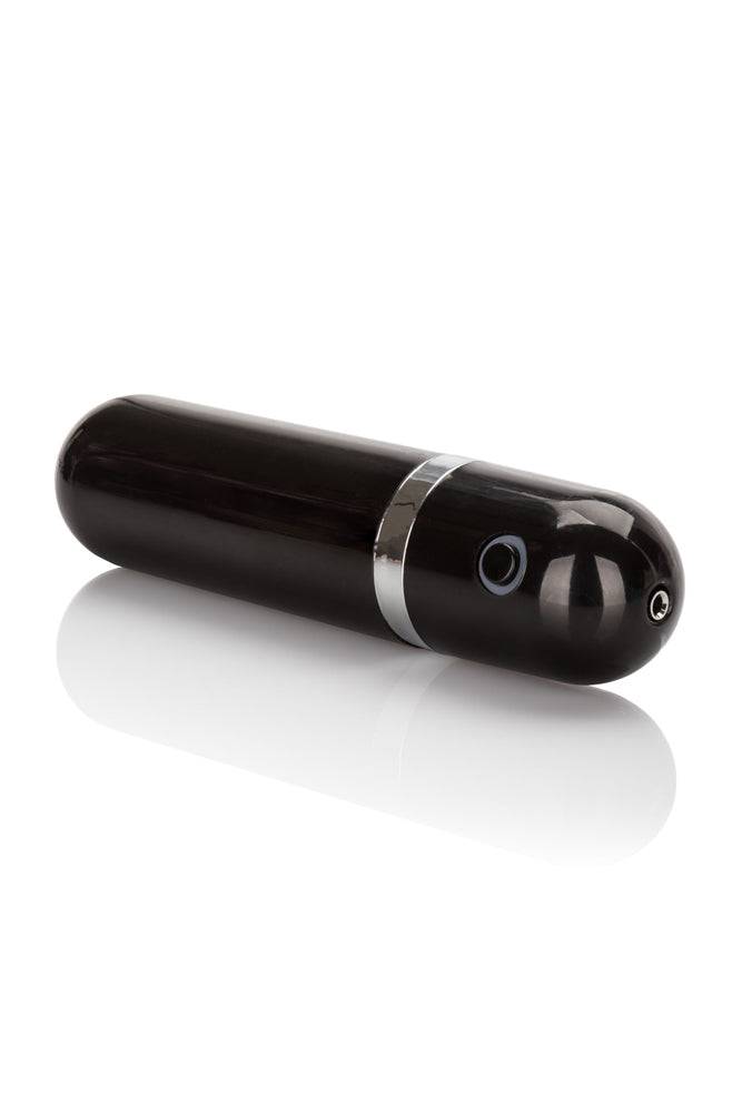 Cal Exotics - COLT - 10-Function Vibrating Stroker - Smoke - Stag Shop