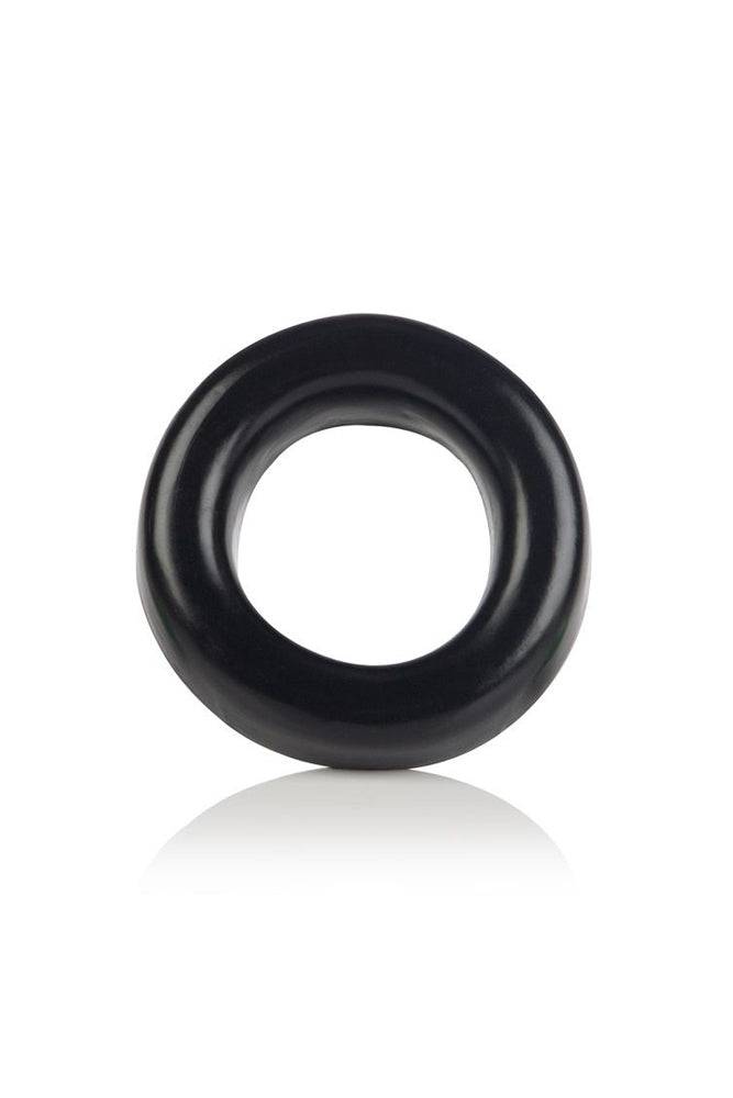 Cal Exotics - Colt - 3 Ring Set - Black - Stag Shop