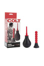 Cal Exotics - Colt - Anal Douche Set - Stag Shop