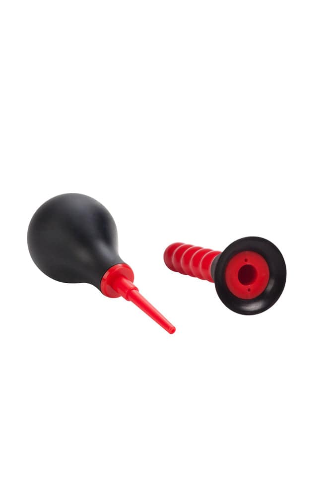 Cal Exotics - Colt - Anal Douche Set - Stag Shop