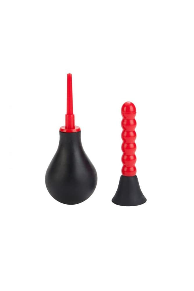 Cal Exotics - Colt - Anal Douche Set - Stag Shop