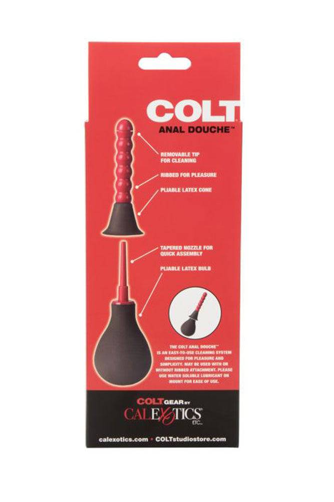 Cal Exotics - Colt - Anal Douche Set - Stag Shop