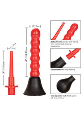 Cal Exotics - Colt - Anal Douche Set - Stag Shop