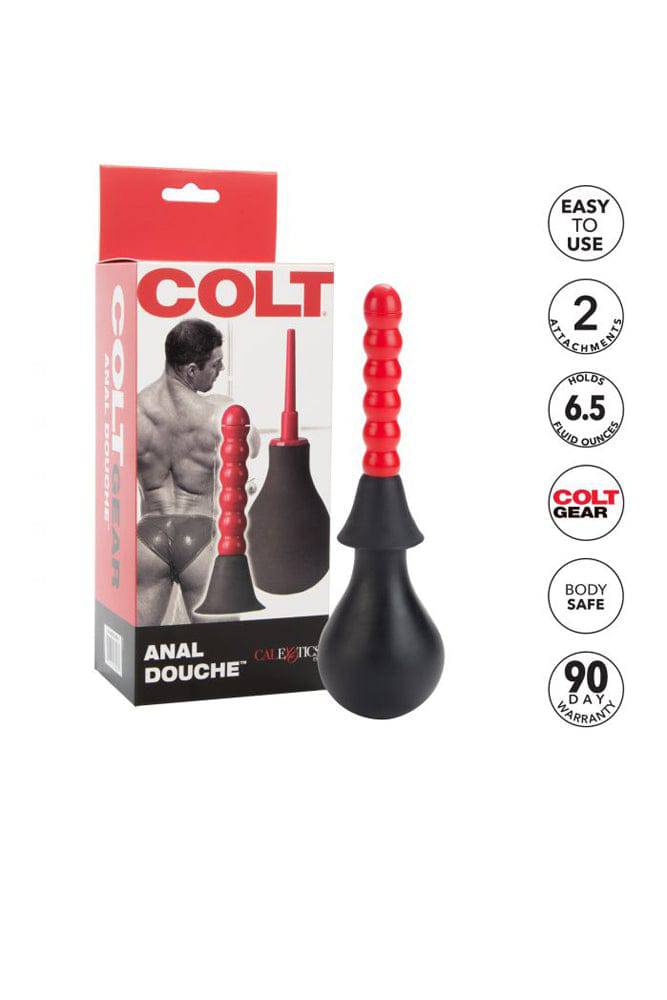 Cal Exotics - Colt - Anal Douche Set - Stag Shop