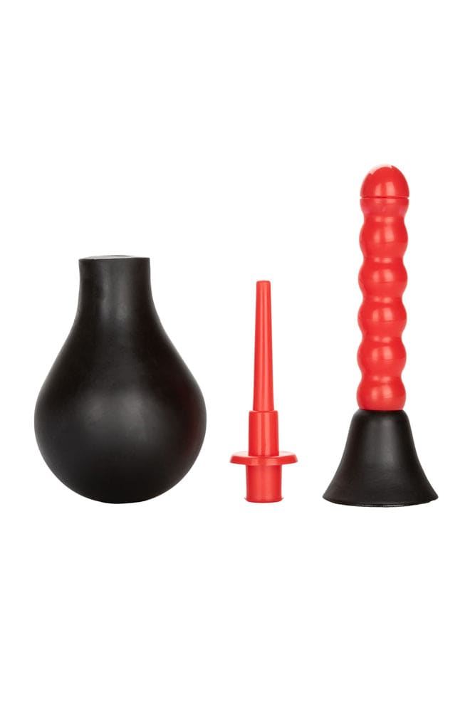 Cal Exotics - Colt - Anal Douche Set - Stag Shop