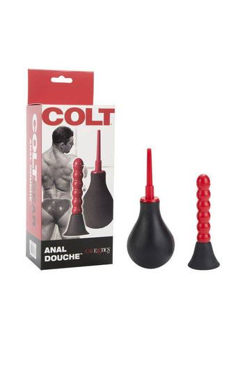 Cal Exotics - Colt - Anal Douche Set - Stag Shop