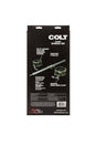Cal Exotics - Colt - Camo Spread' em - Spreader Bar - Stag Shop