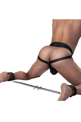 Cal Exotics - Colt - Camo Spread' em - Spreader Bar - Stag Shop