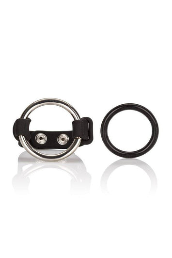 Cal Exotics - Colt - Erection Cock Ring Set - Stag Shop