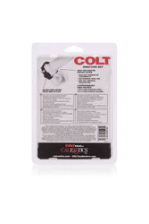 Cal Exotics - Colt - Erection Cock Ring Set - Stag Shop