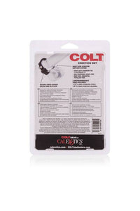 Thumbnail for Cal Exotics - Colt - Erection Cock Ring Set - Stag Shop