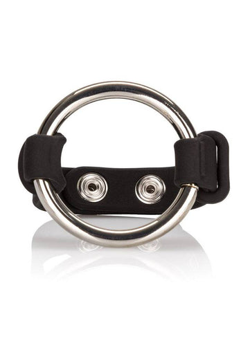Cal Exotics - Colt - Erection Cock Ring Set - Stag Shop