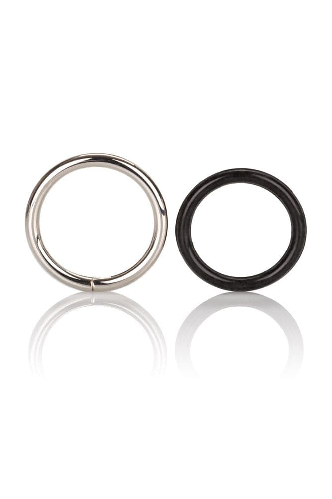 Cal Exotics - Colt - Erection Cock Ring Set - Stag Shop