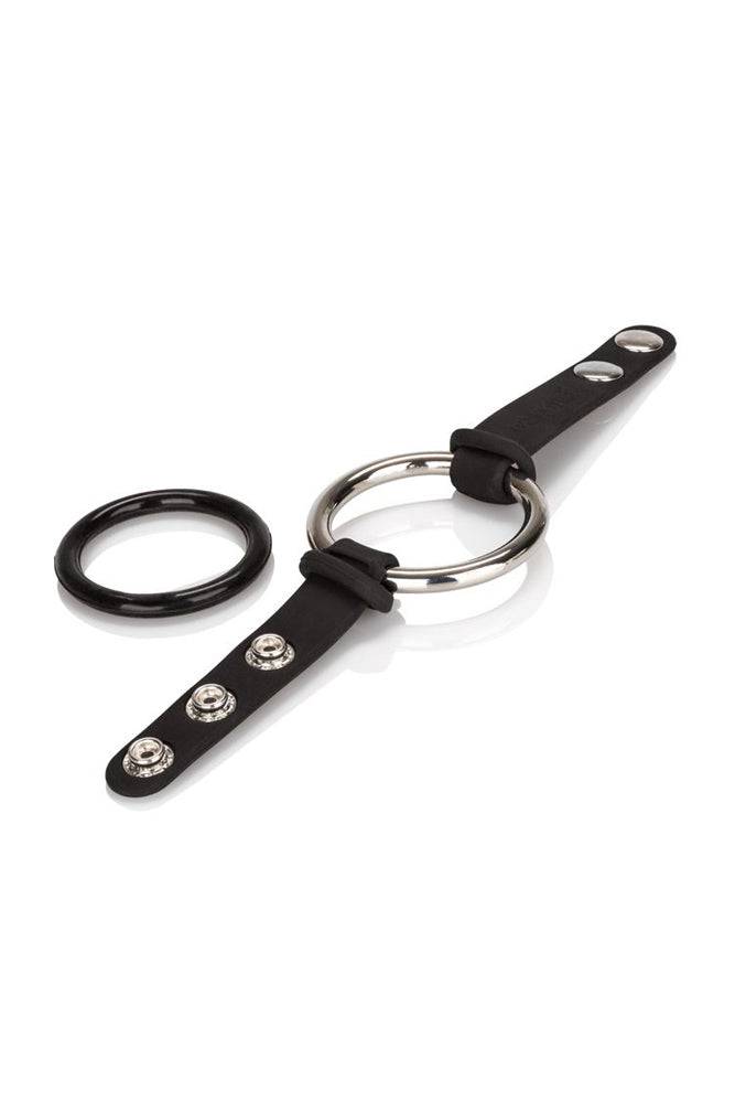 Cal Exotics - Colt - Erection Cock Ring Set - Stag Shop