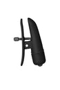 Cal Exotics - Colt - Grips - Vibrating Nipple Clamps - Stag Shop