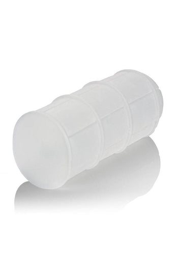 Cal Exotics - Colt - Torpedo Stroker - Clear - Stag Shop