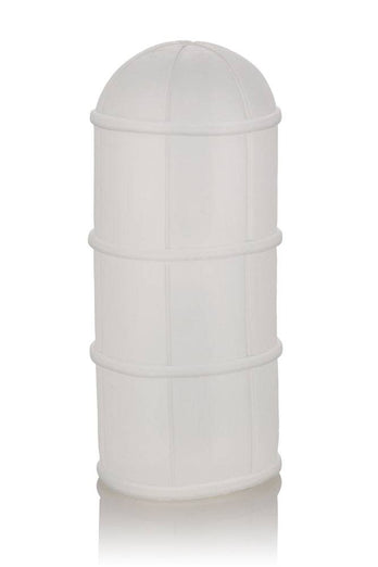 Cal Exotics - Colt - Torpedo Stroker - Clear - Stag Shop