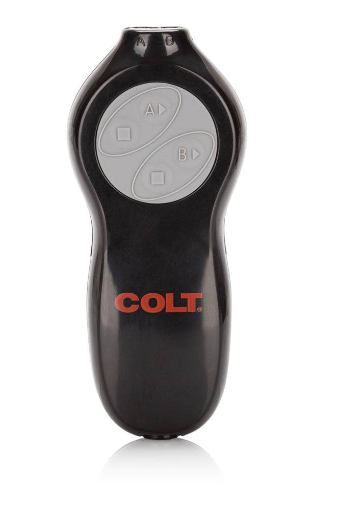 Cal Exotics - COLT - Twin Turbo Bullets - Stag Shop