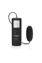Cal Exotics - Colt - Waterproof Power Bullet - Black - Stag Shop