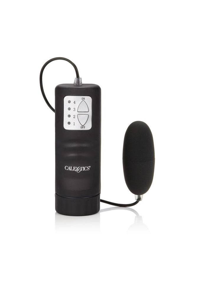 Cal Exotics - Colt - Waterproof Power Bullet - Black - Stag Shop
