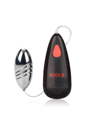 Cal Exotics - Colt - Waterproof Turbo Bullet - Stag Shop