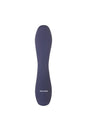 Evolved - Coming Strong G-Spot Vibrator - Navy - Stag Shop