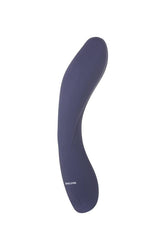 Evolved - Coming Strong G-Spot Vibrator - Navy - Stag Shop
